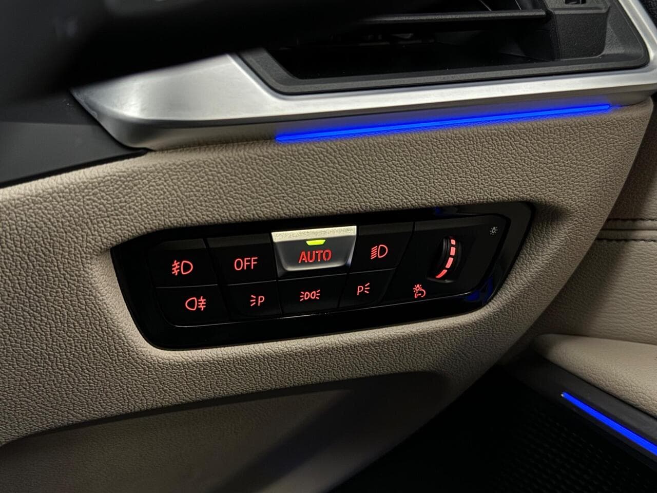 BMW 3 Series thumbnail Misc Controls