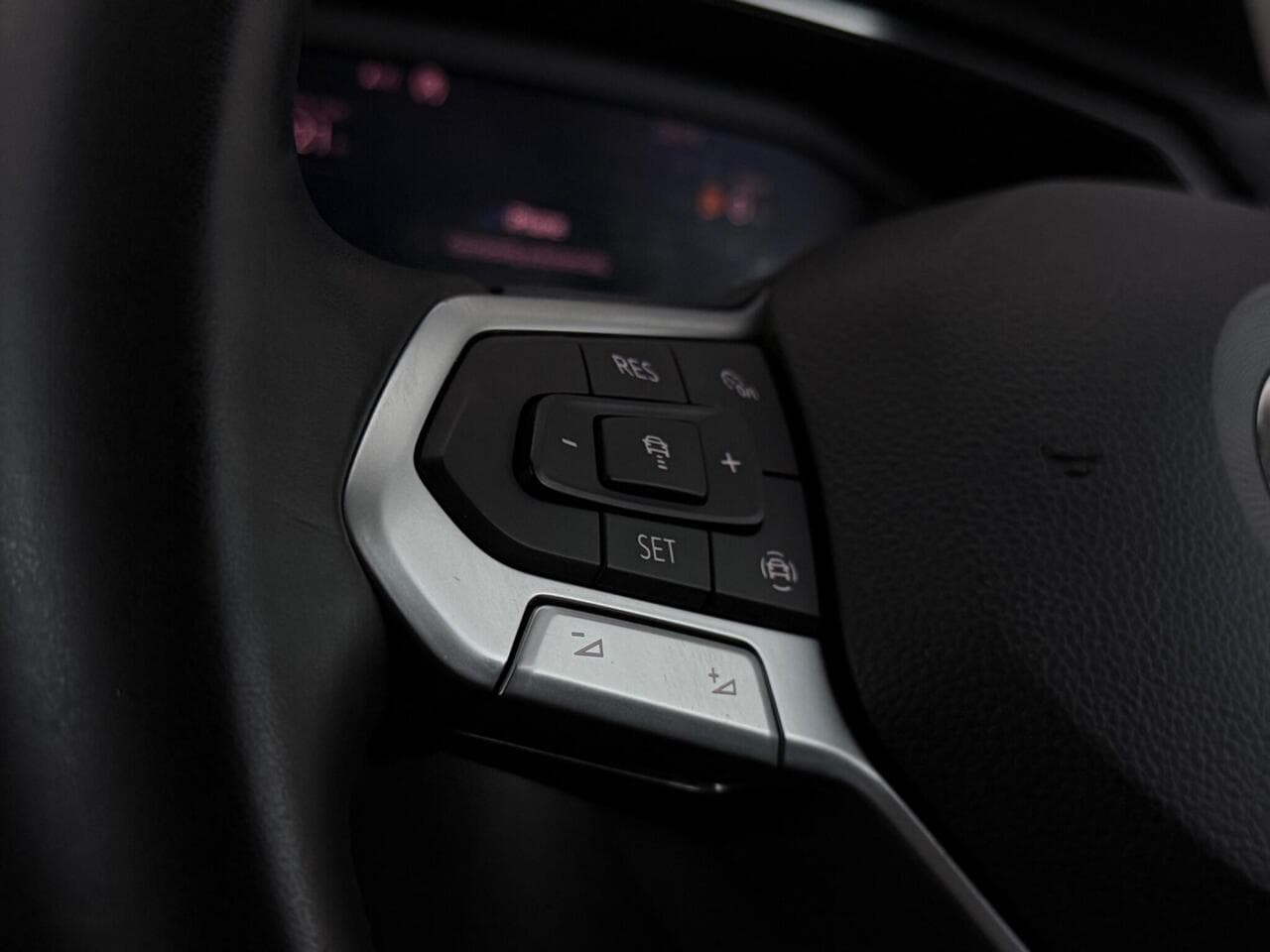 Volkswagen T-Cross thumbnail Misc Controls