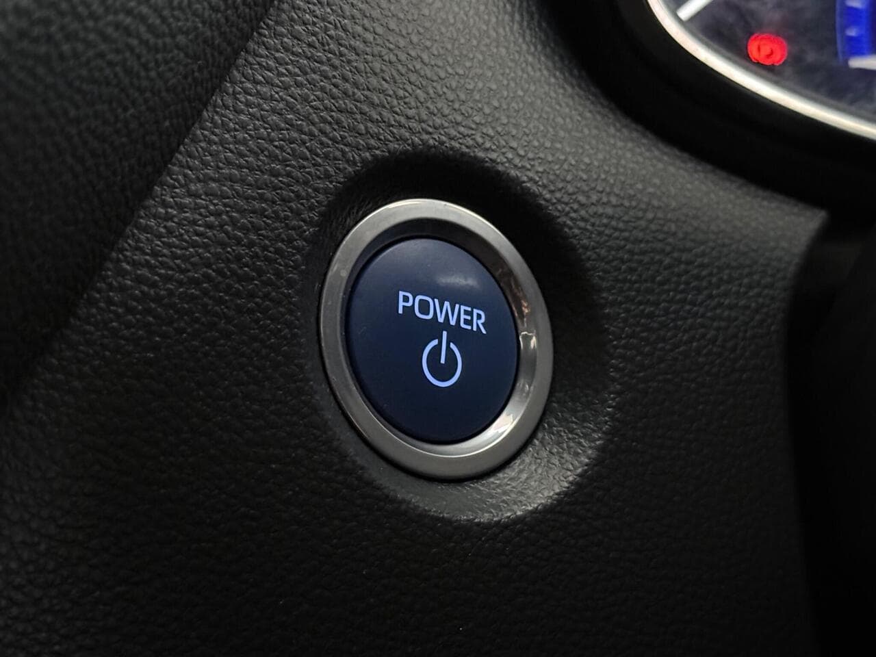 Toyota Corolla thumbnail Misc Controls