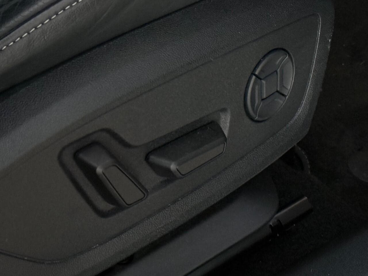 Audi A3 thumbnail Inconclusive