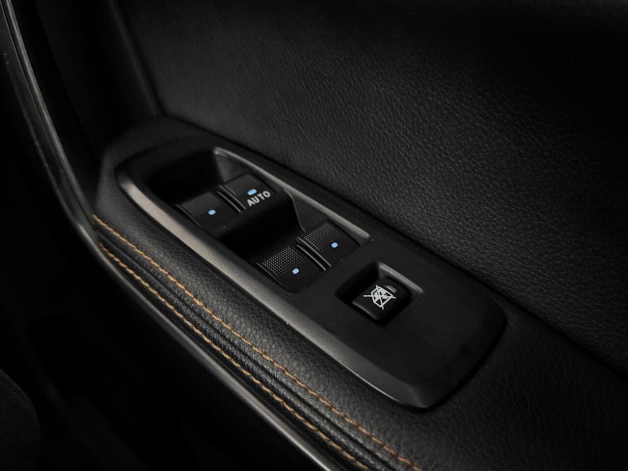Ford Ranger thumbnail Misc Controls