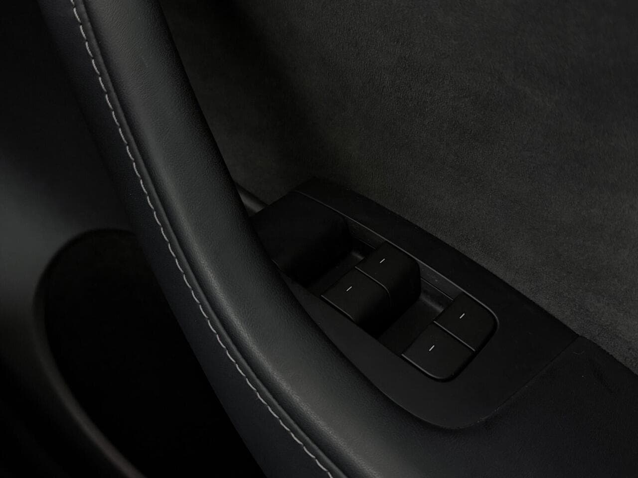 Tesla Model Y thumbnail Inconclusive