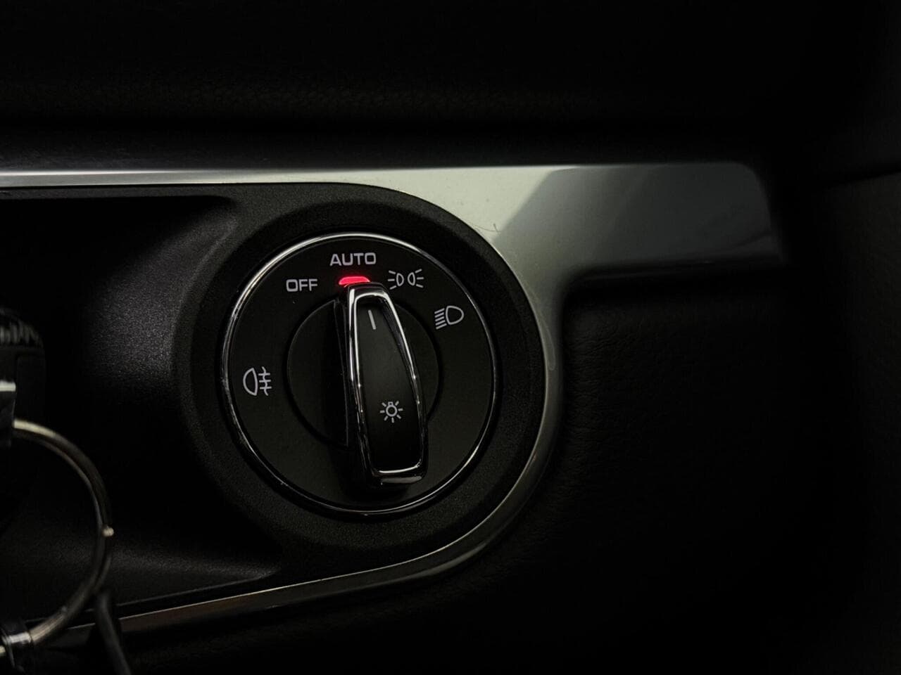 Porsche 718 Cayman thumbnail Misc Controls