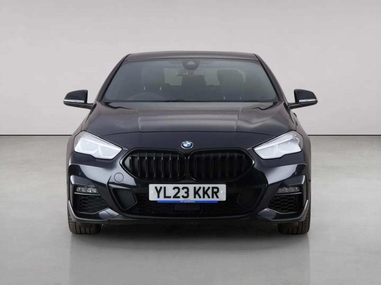 BMW 2 Series Gran Coupe thumbnail Front