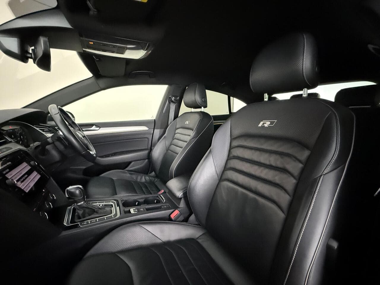 Volkswagen Arteon thumbnail Seat Front Passenger