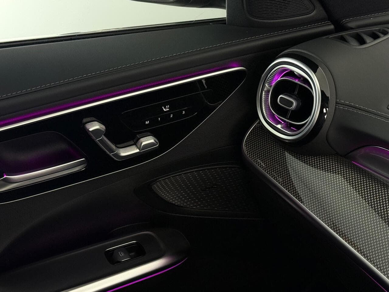 Mercedes-Benz C Class thumbnail Inconclusive
