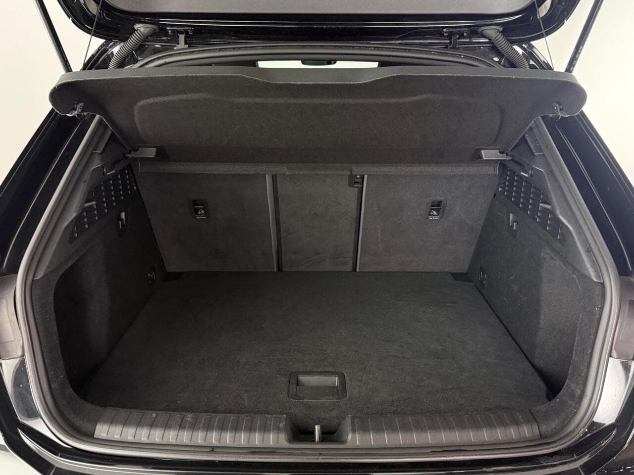 Audi A3 thumbnail Boot