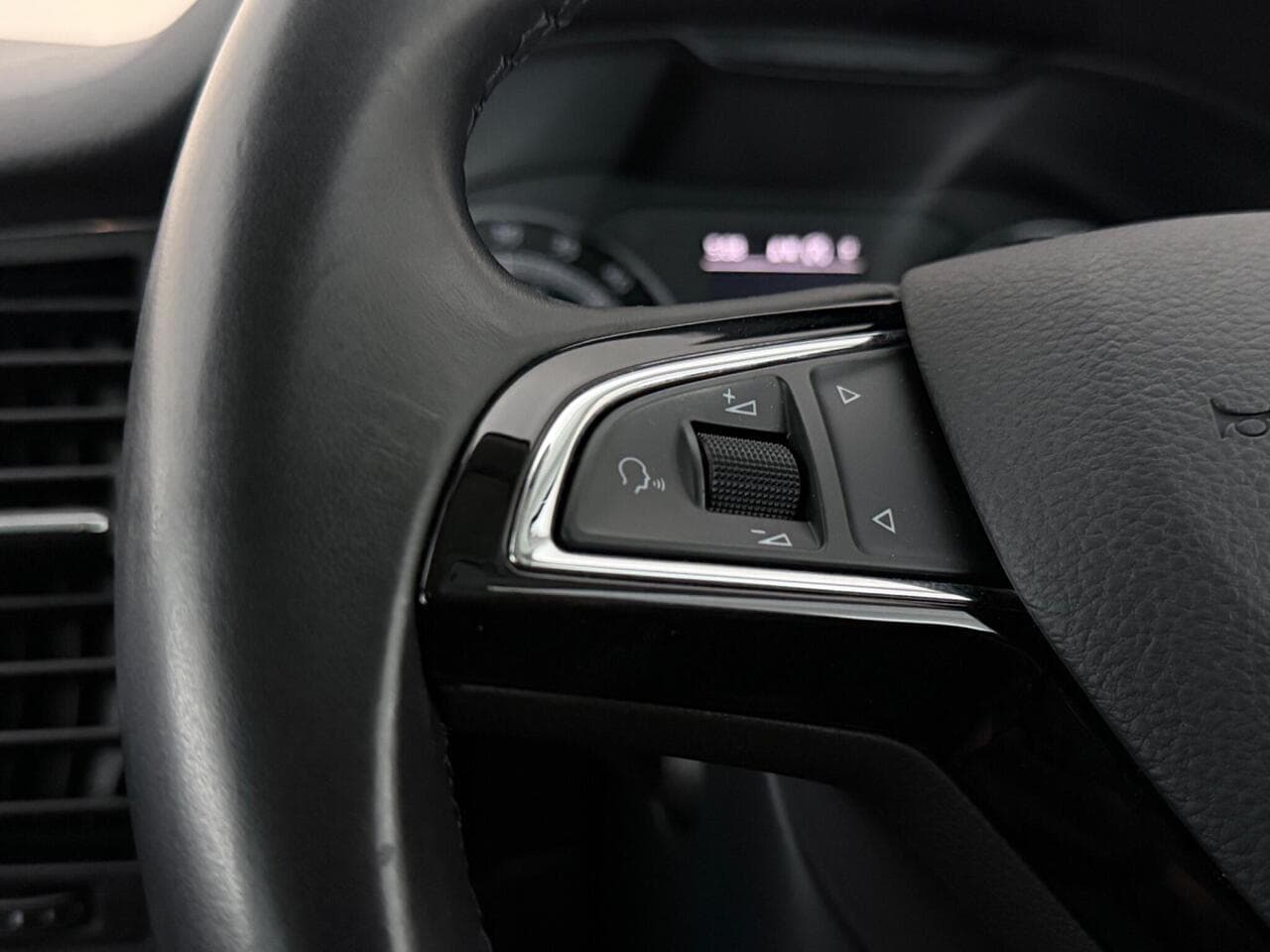 Skoda Kodiaq thumbnail Misc Controls