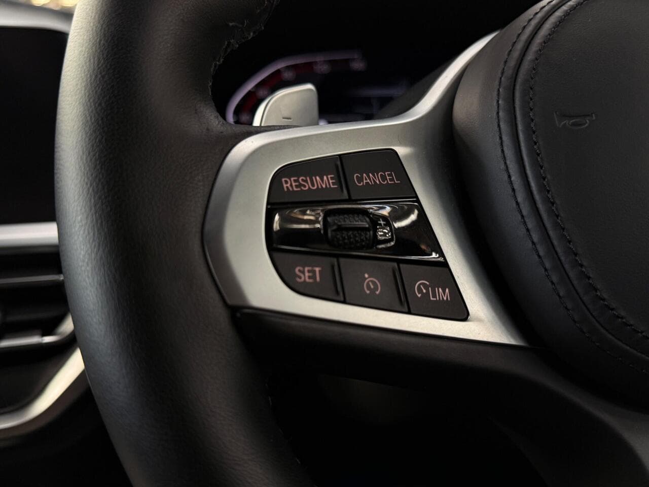 BMW 3 Series thumbnail Misc Controls
