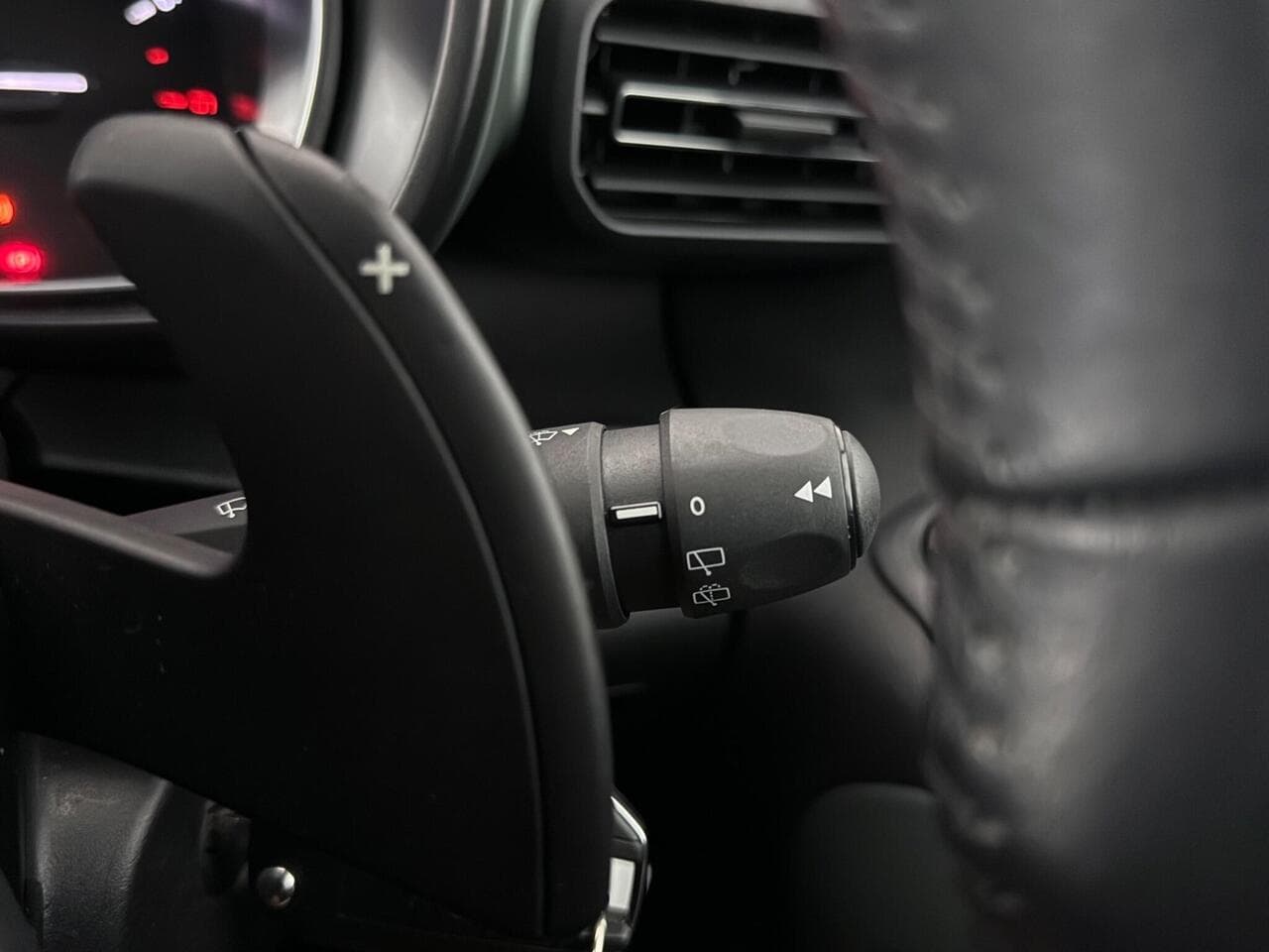 Citroen Berlingo thumbnail Misc Controls
