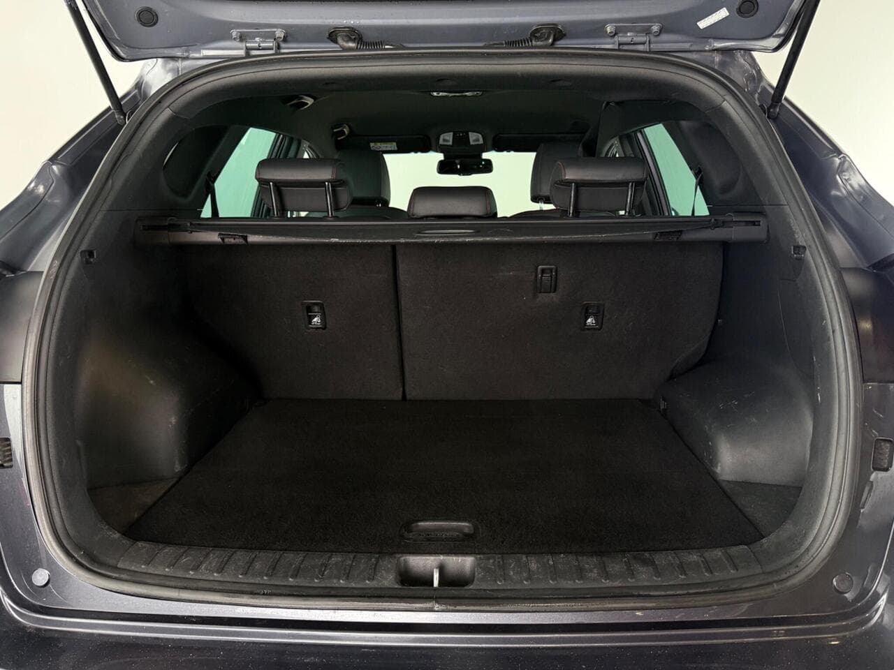Hyundai TUCSON thumbnail Boot