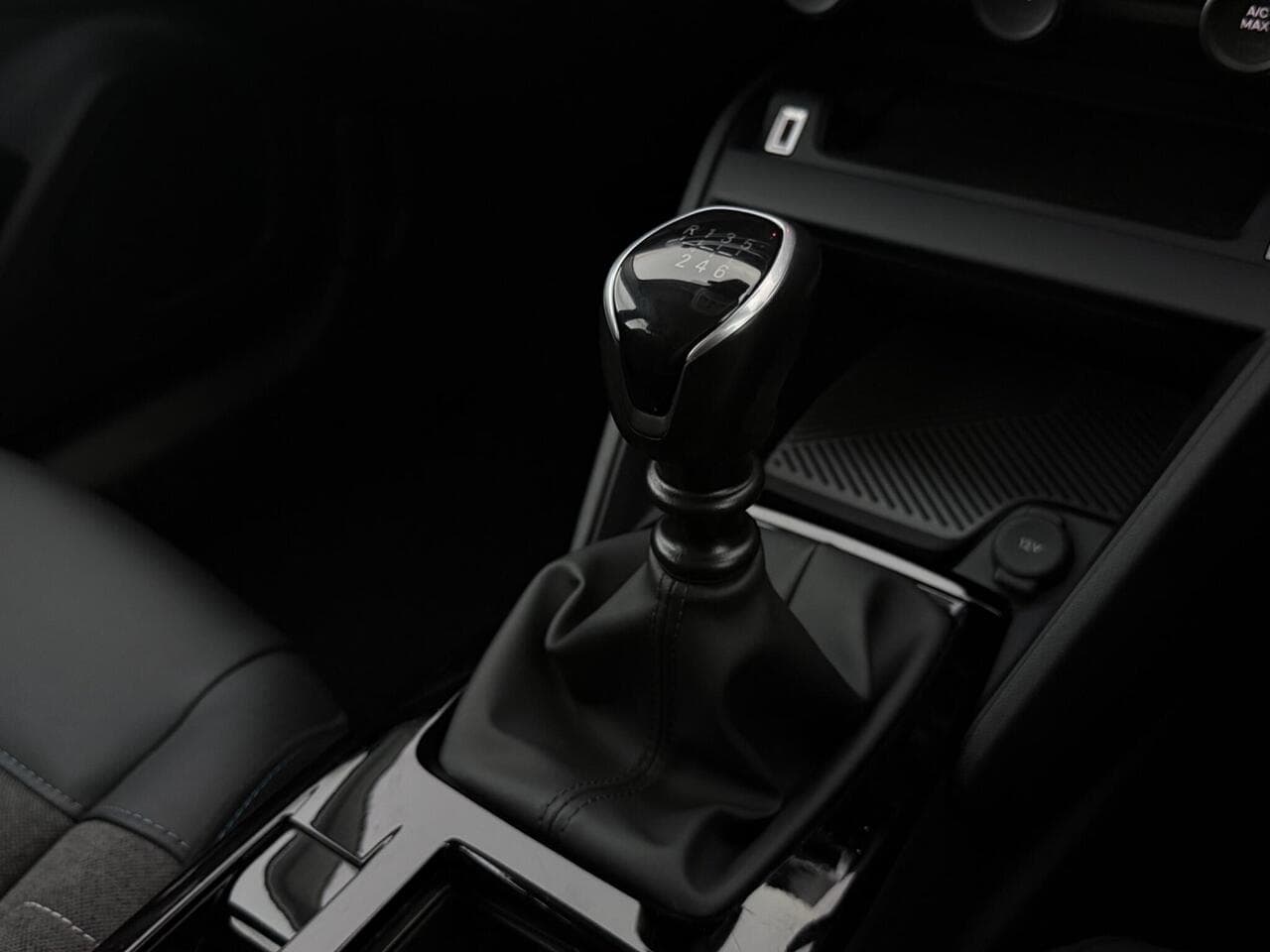 Citroen C4 thumbnail Interior Front