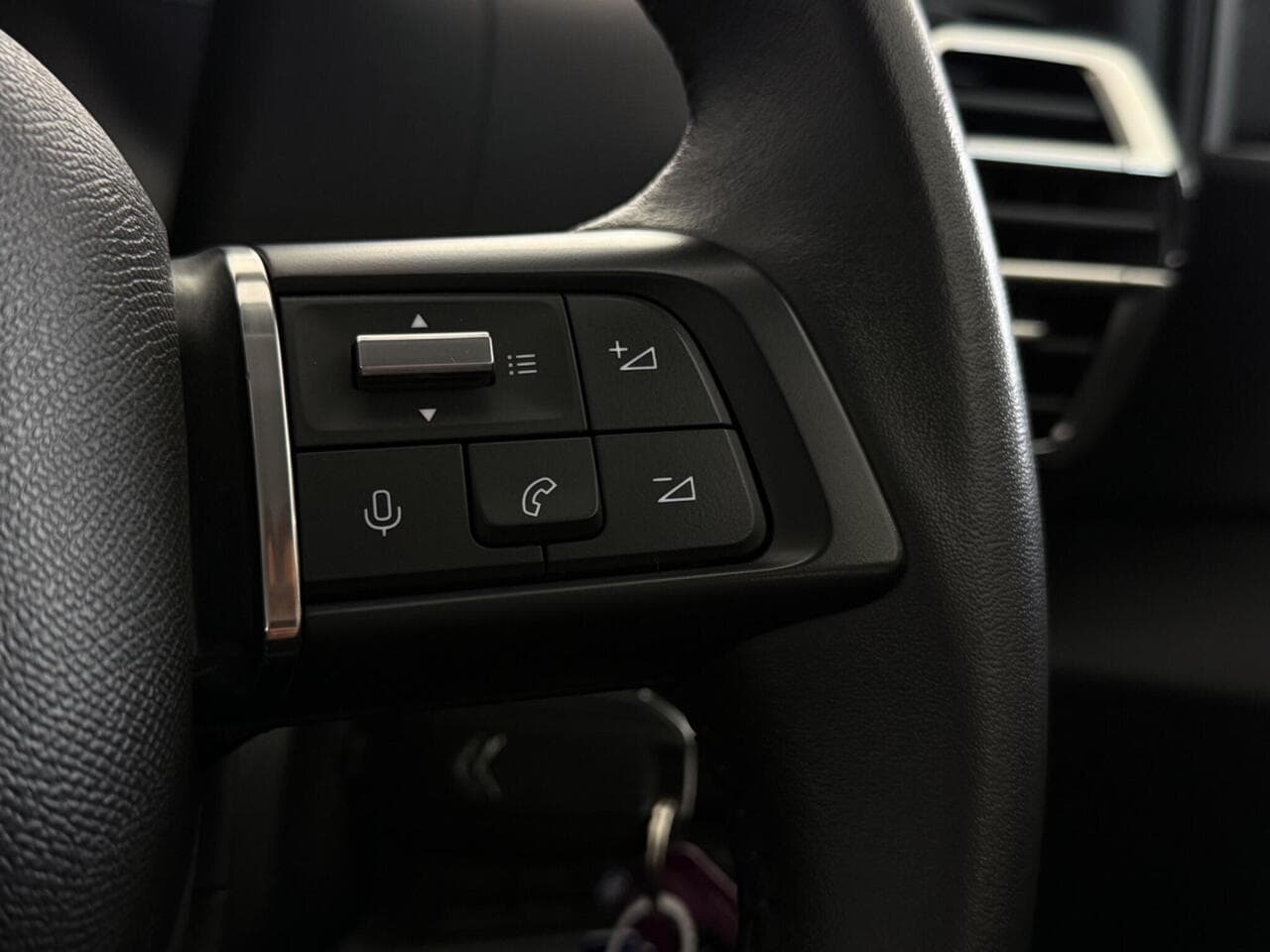 Citroen C4 thumbnail Misc Controls