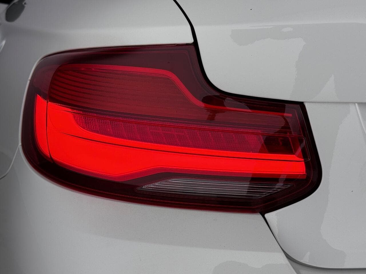BMW 2 Series thumbnail Inconclusive
