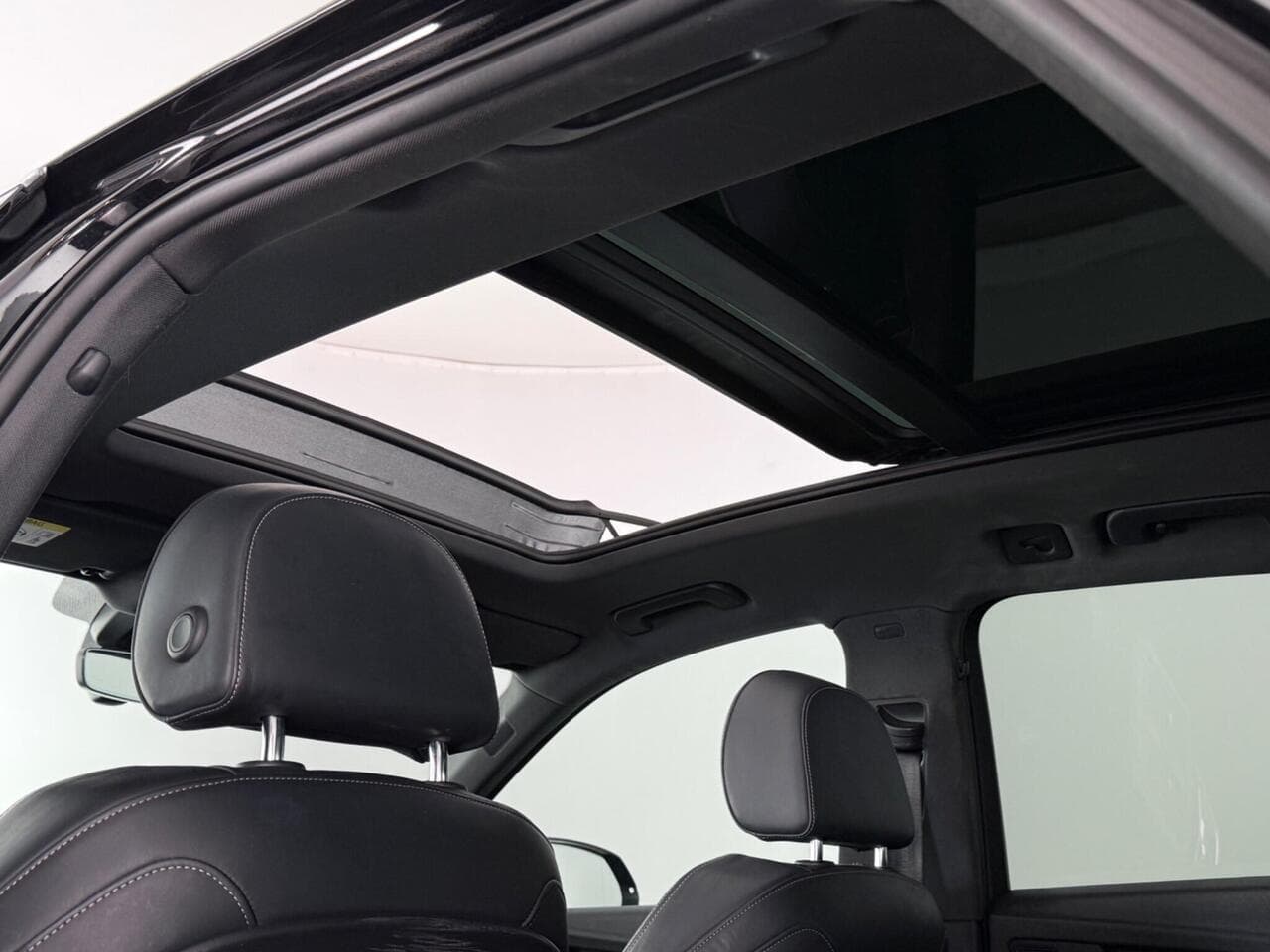 Audi Q5 thumbnail Roof