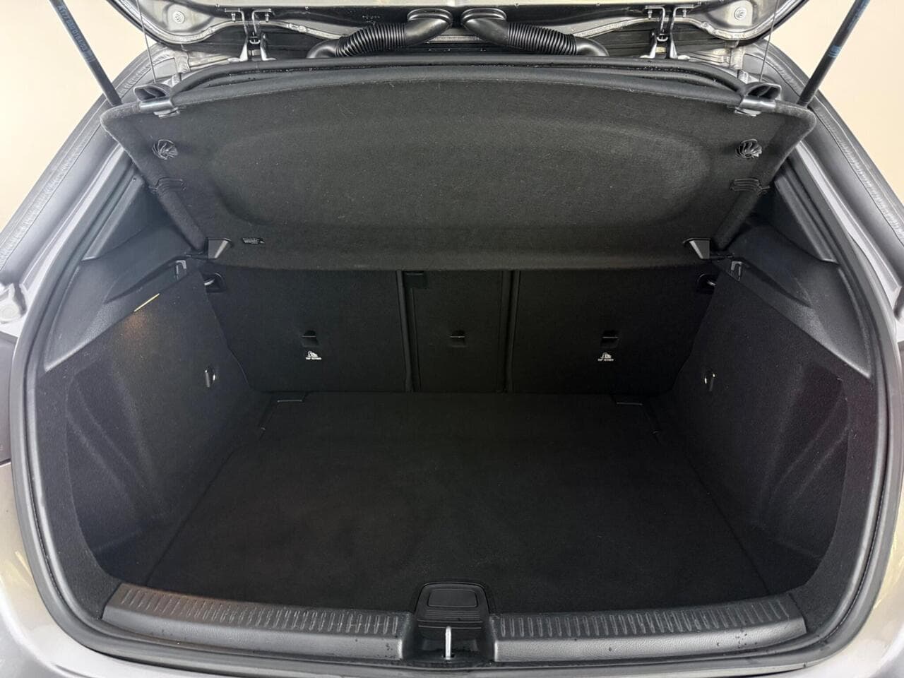 Mercedes-Benz A Class thumbnail Boot