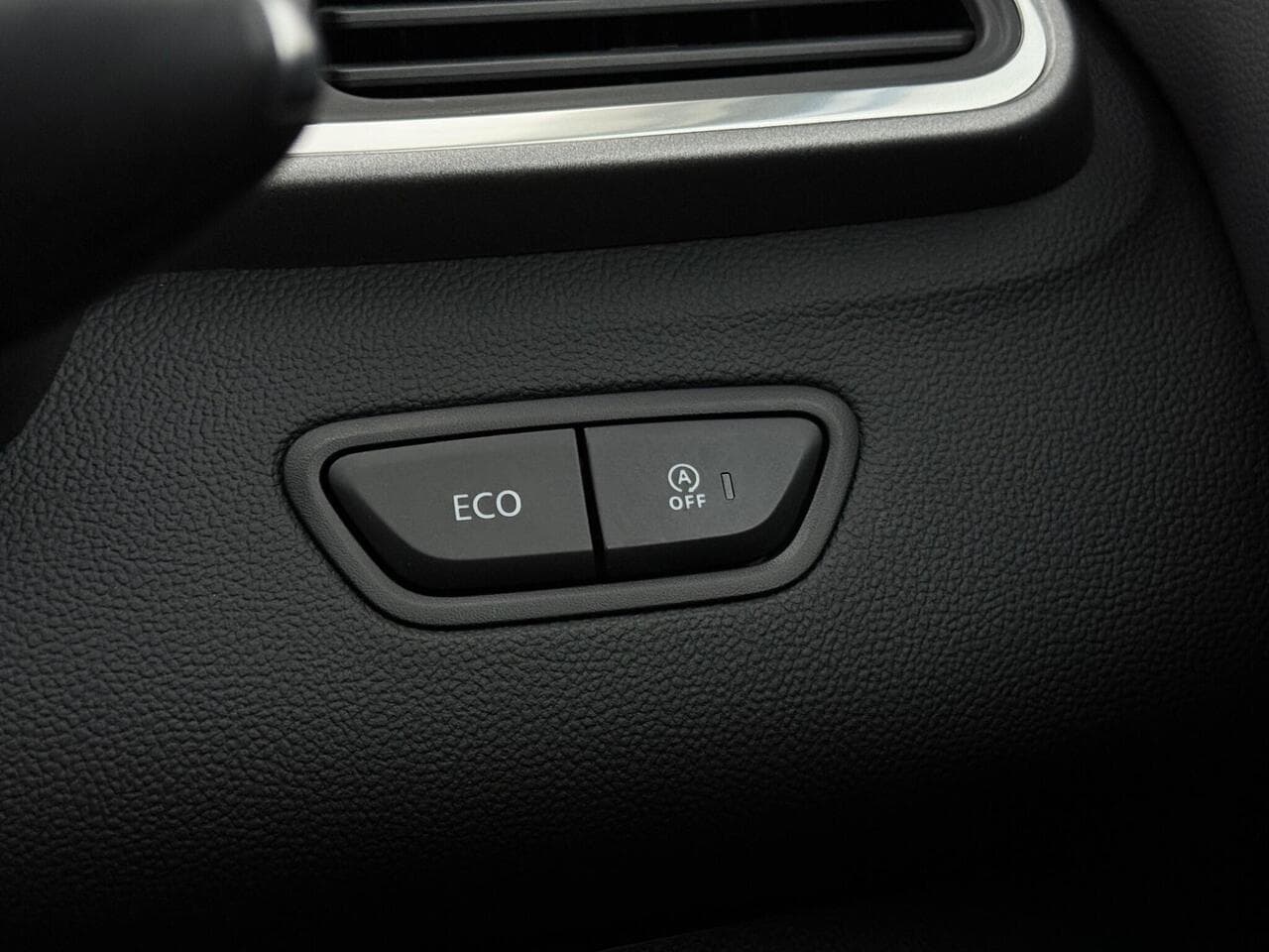 Renault Kadjar thumbnail Misc Controls