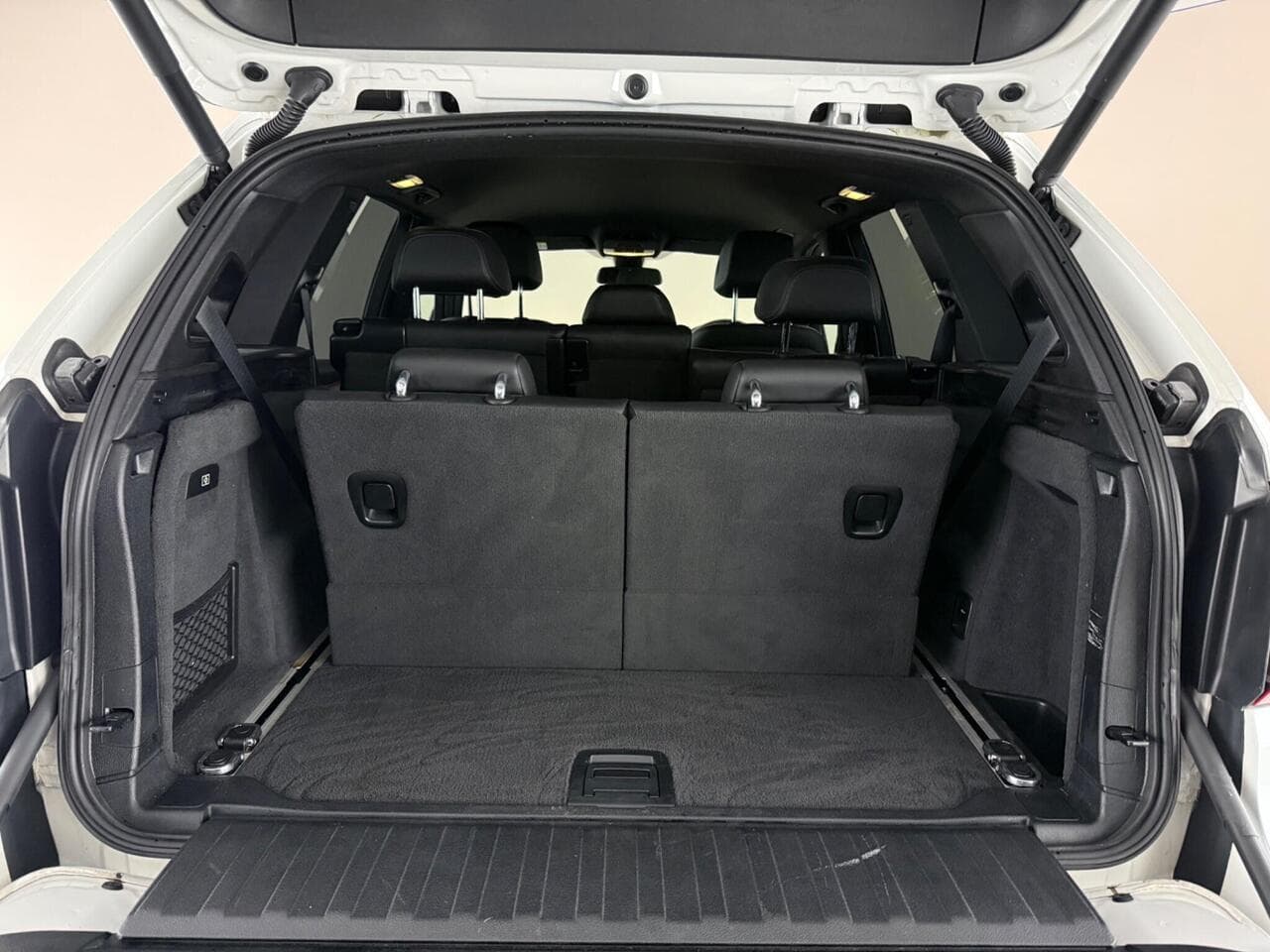 BMW X5 thumbnail Boot