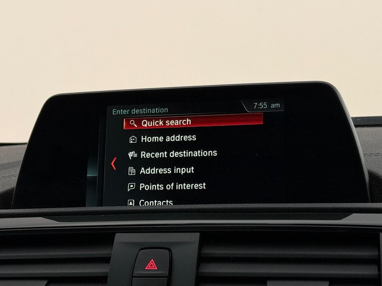 BMW 2 Series thumbnail Infotainment System