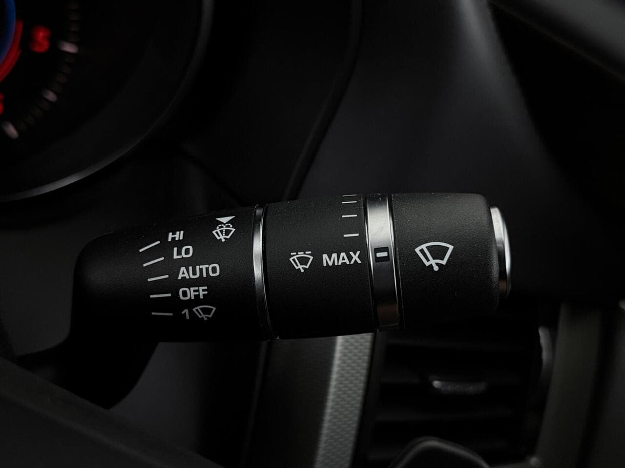 Jaguar XF thumbnail Misc Controls