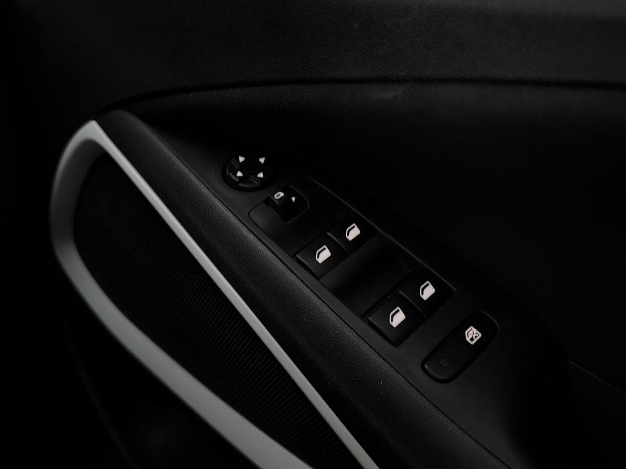 Vauxhall Crossland X thumbnail Inconclusive