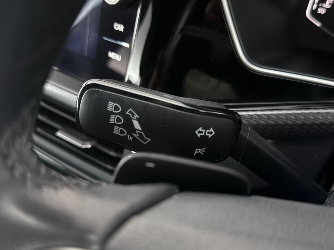 Volkswagen T-Cross thumbnail Misc Controls