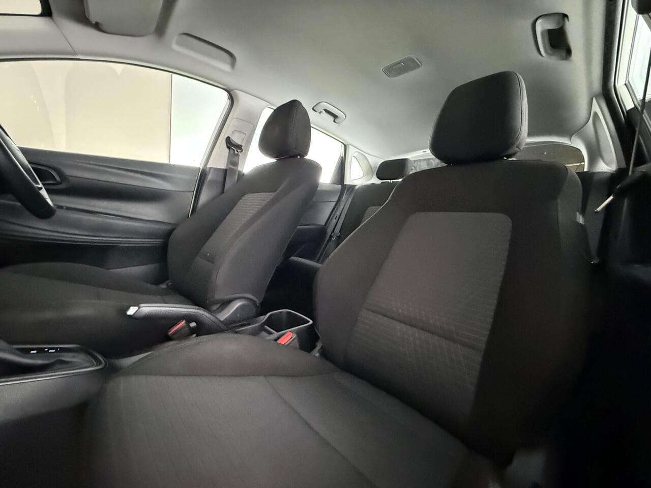 Hyundai i20 thumbnail Seat Front Passenger