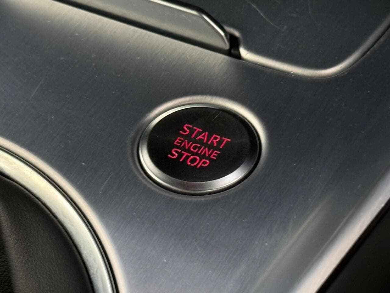 Audi TT thumbnail Misc Controls