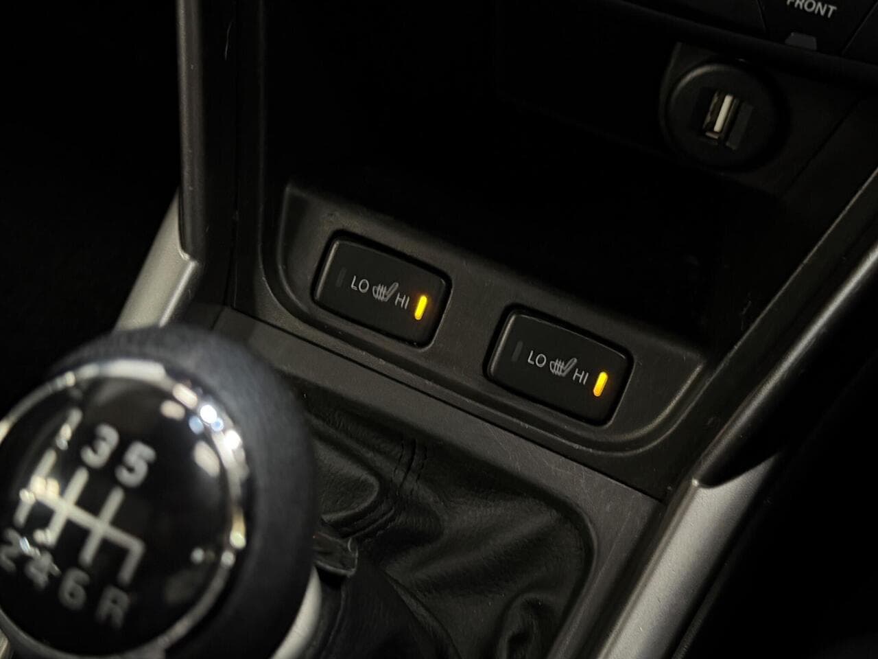 Suzuki S-Cross thumbnail Inconclusive