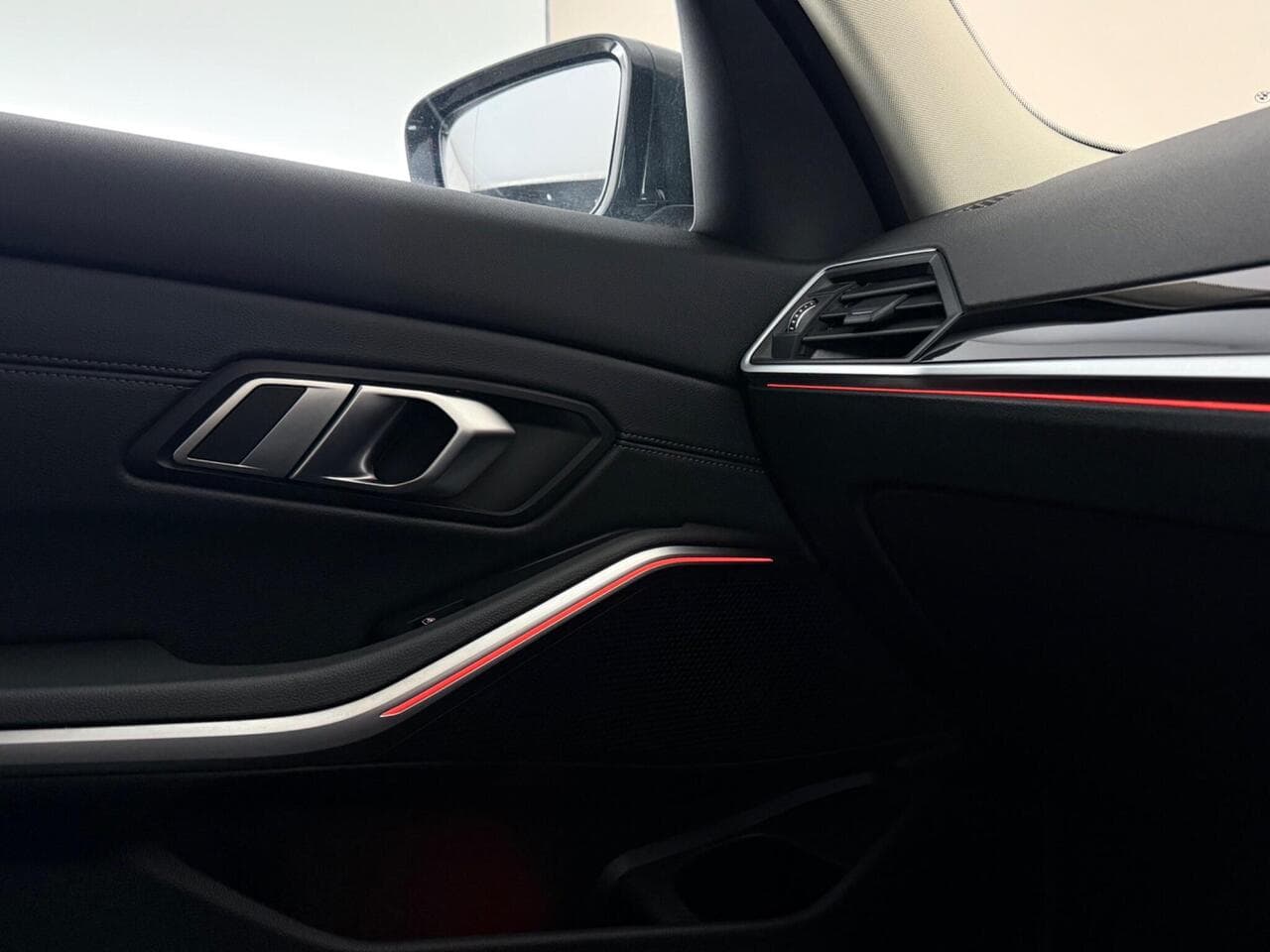 BMW 3 Series thumbnail Inconclusive
