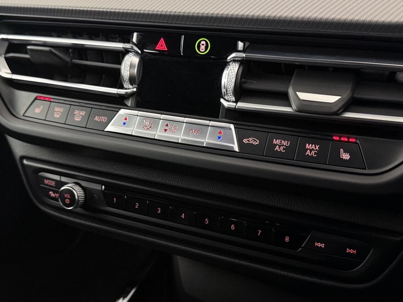 BMW 2 Series Gran Coupe thumbnail Infotainment System
