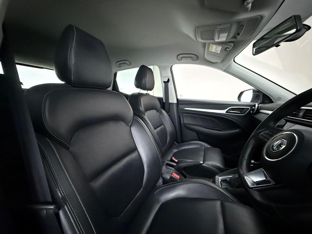 MG MG ZS thumbnail Seat Driver