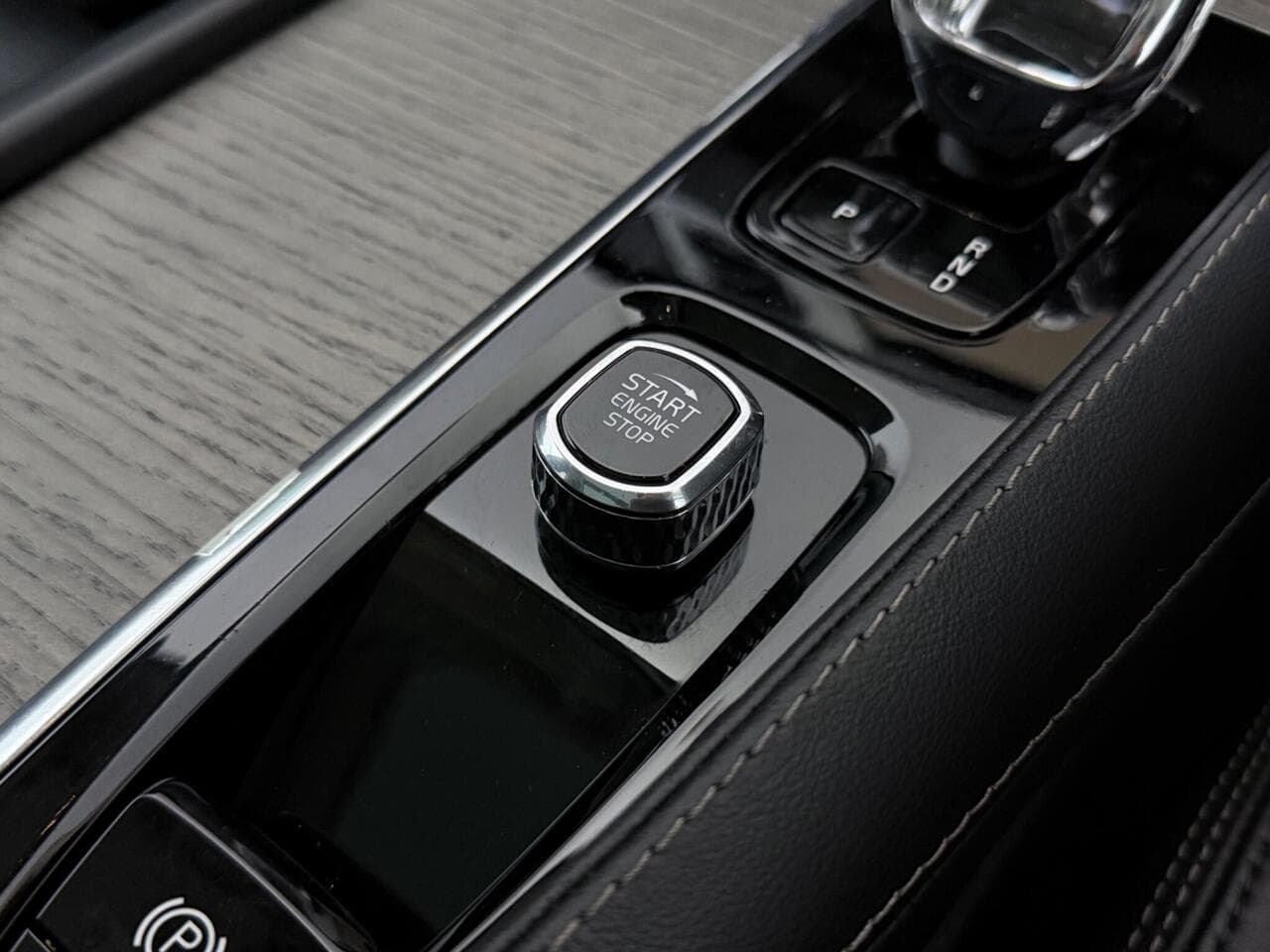 Volvo XC90 thumbnail Inconclusive