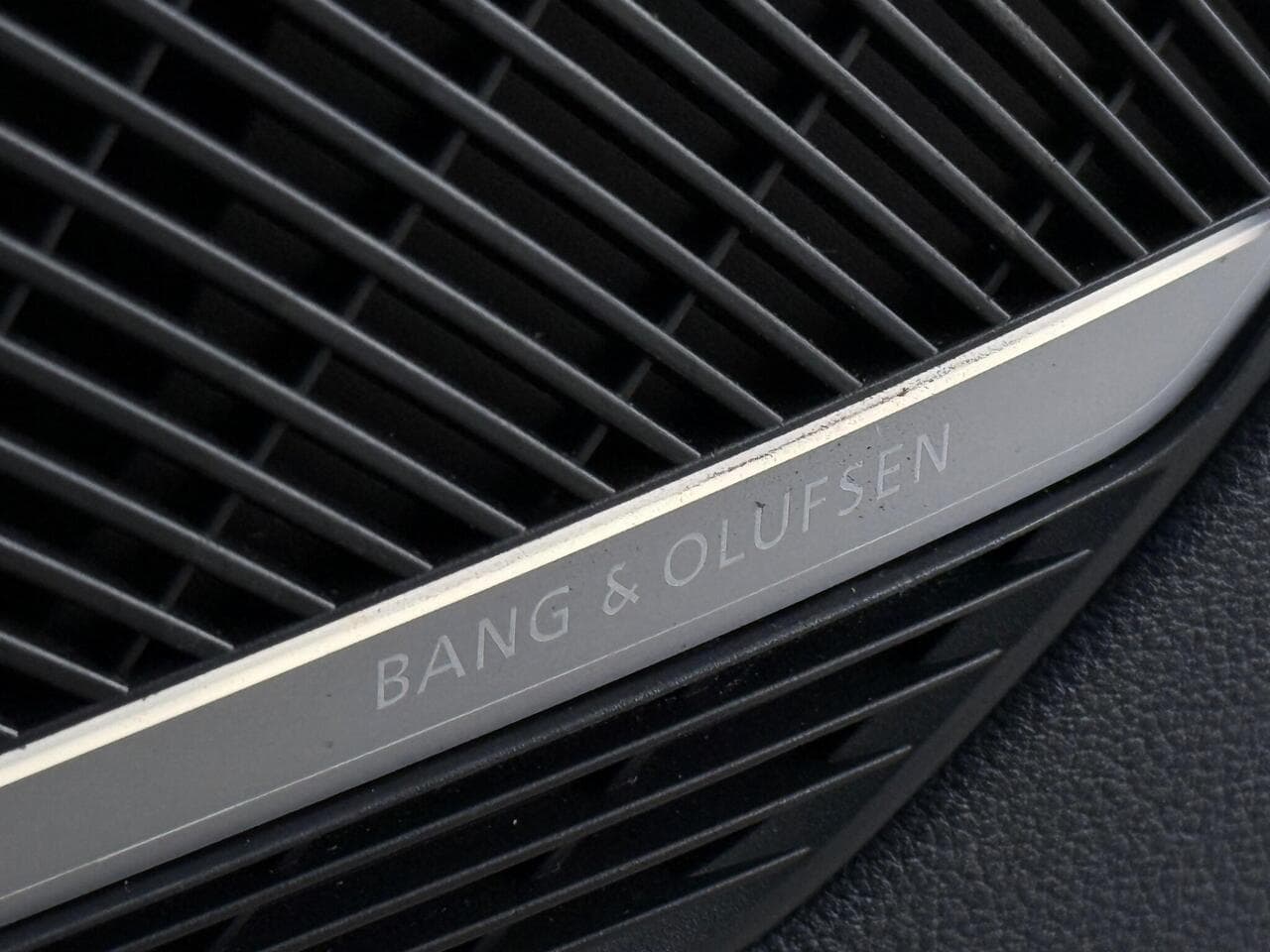 Audi A4 Avant thumbnail Badge Exterior