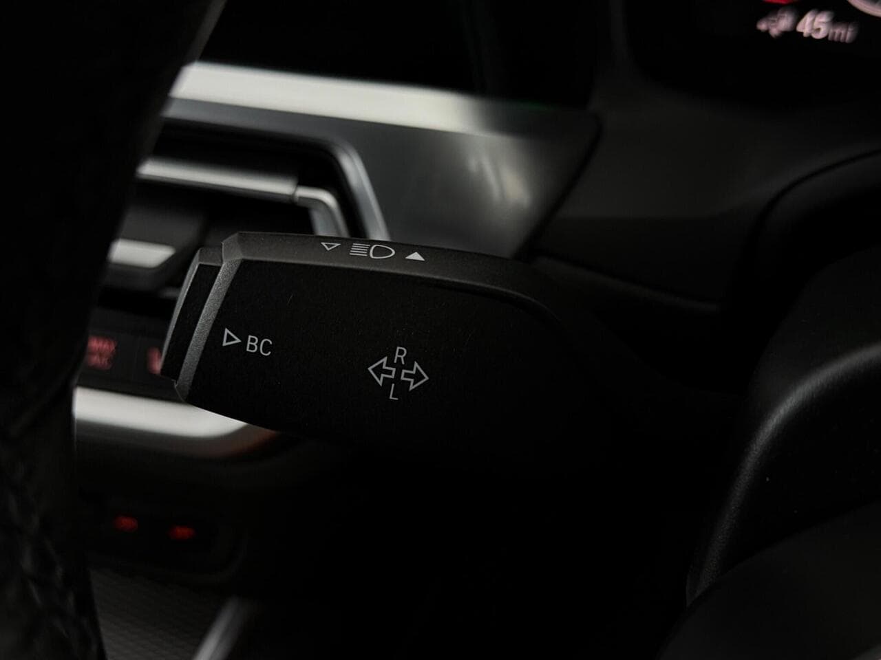 BMW 3 Series thumbnail Misc Controls