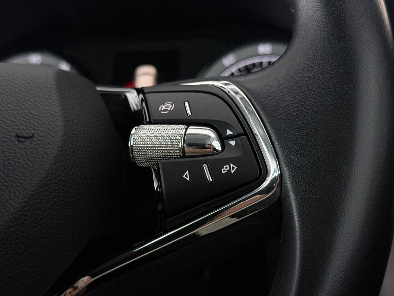 Skoda Kodiaq thumbnail Misc Controls
