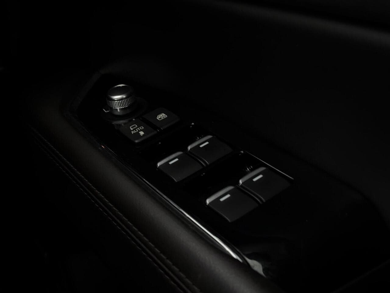 Mazda CX-5 thumbnail Misc Controls