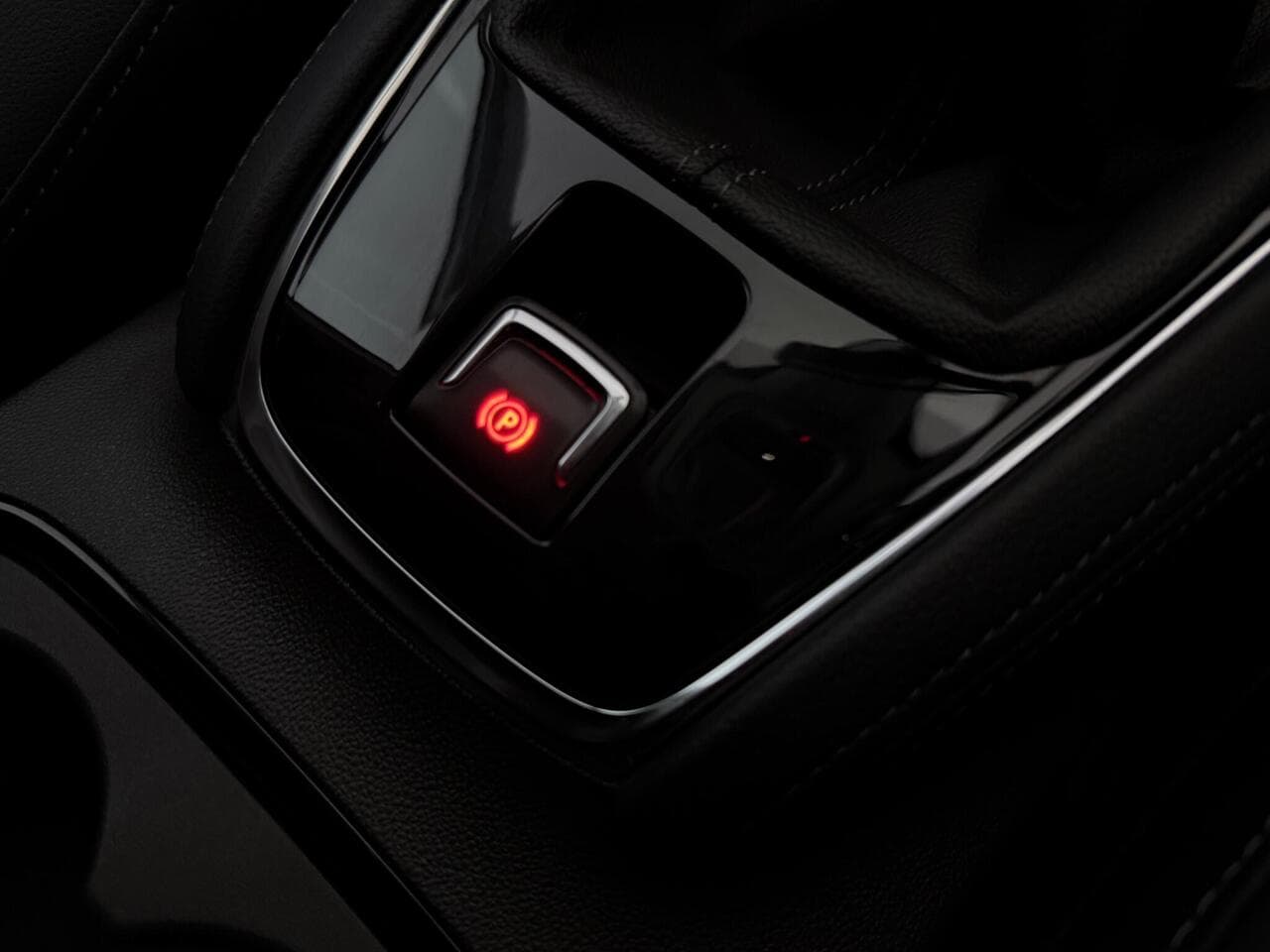 Vauxhall Grandland thumbnail Misc Controls