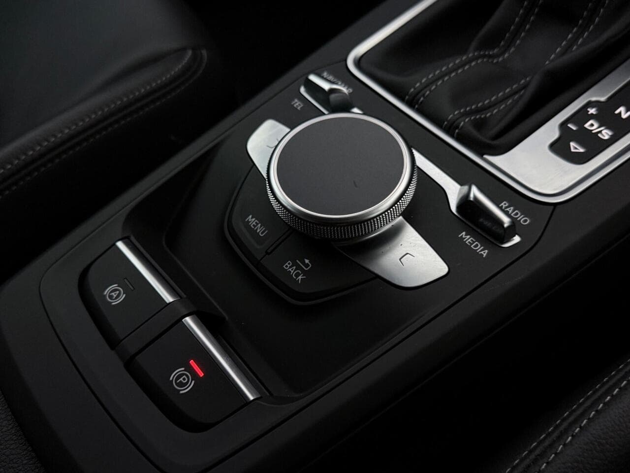 Audi Q2 thumbnail Inconclusive
