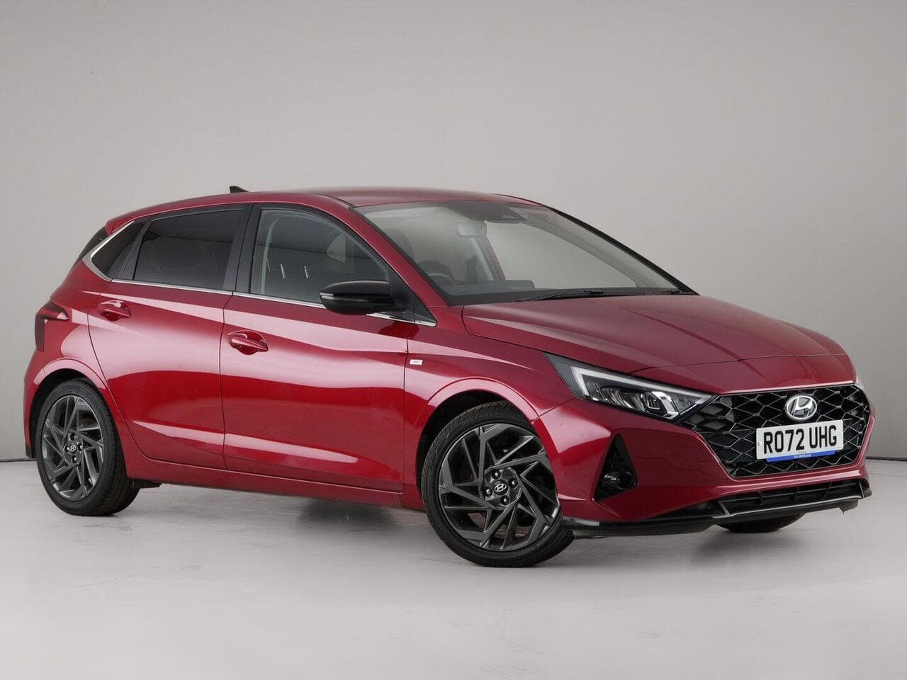 Hyundai i20 - Hyundai i20 1.0 T-GDi MHEV Premium Euro 6 (s/s) 5dr