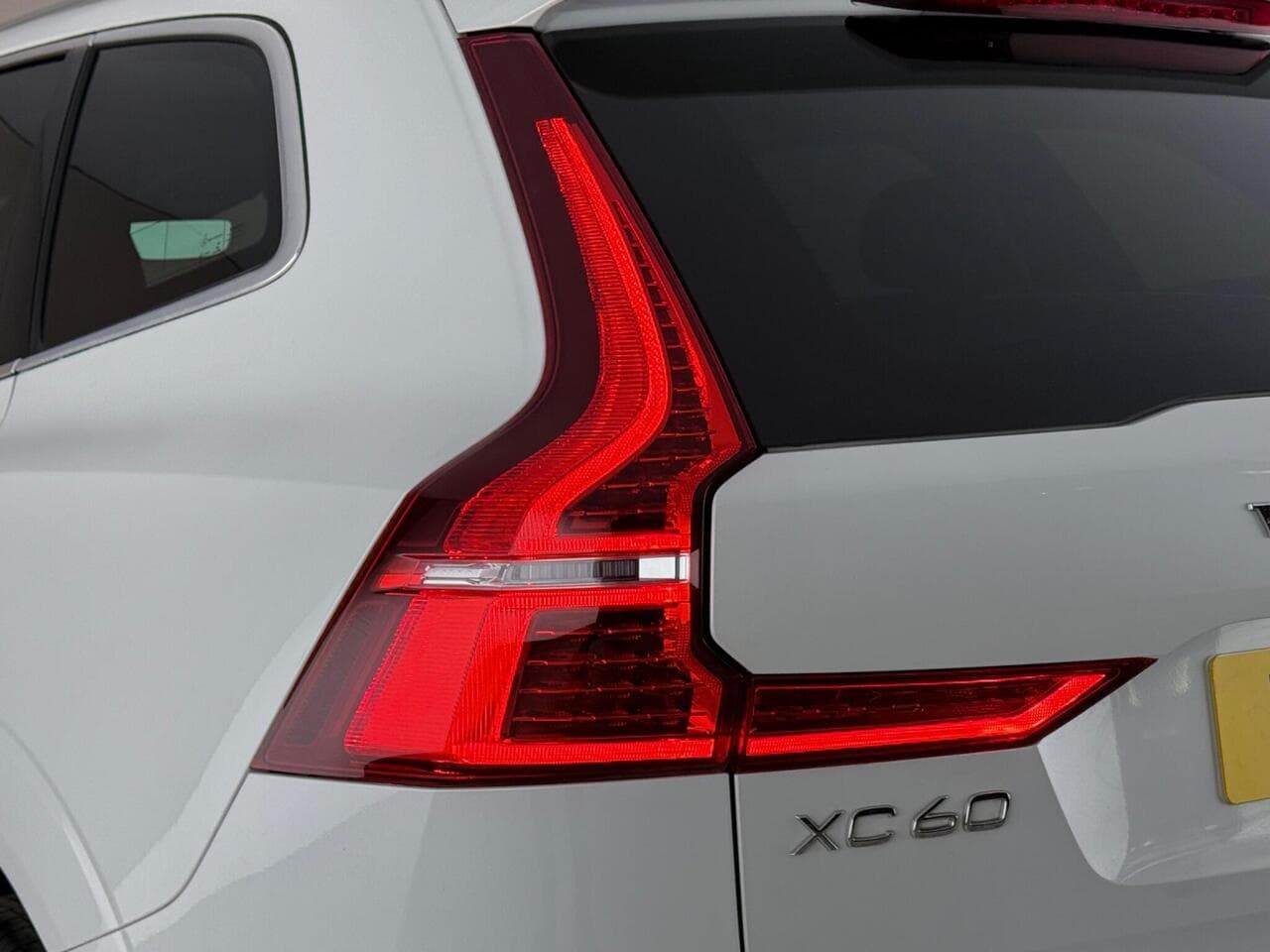 Volvo XC60 thumbnail Lights Rear