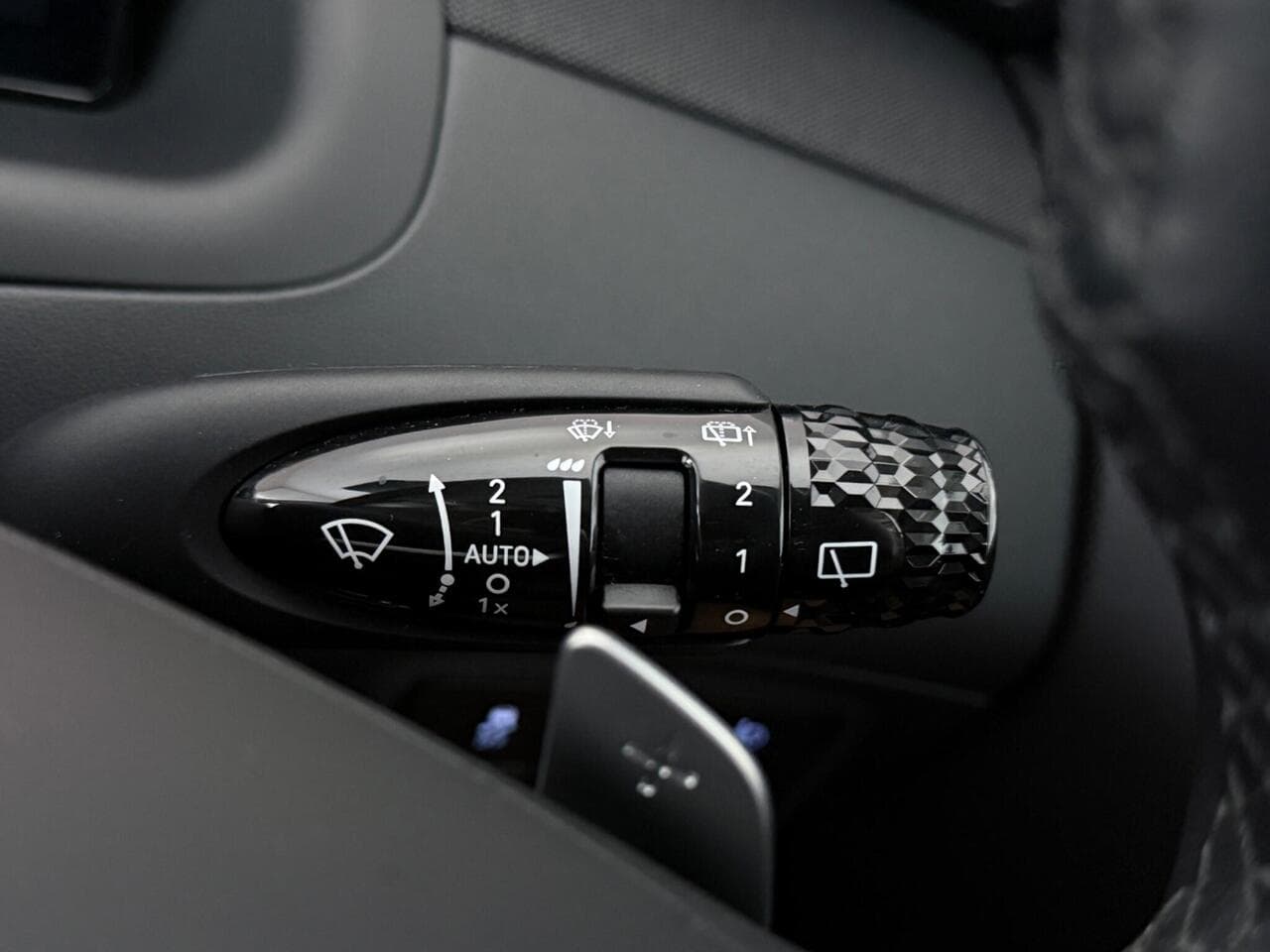 Hyundai TUCSON thumbnail Misc Controls