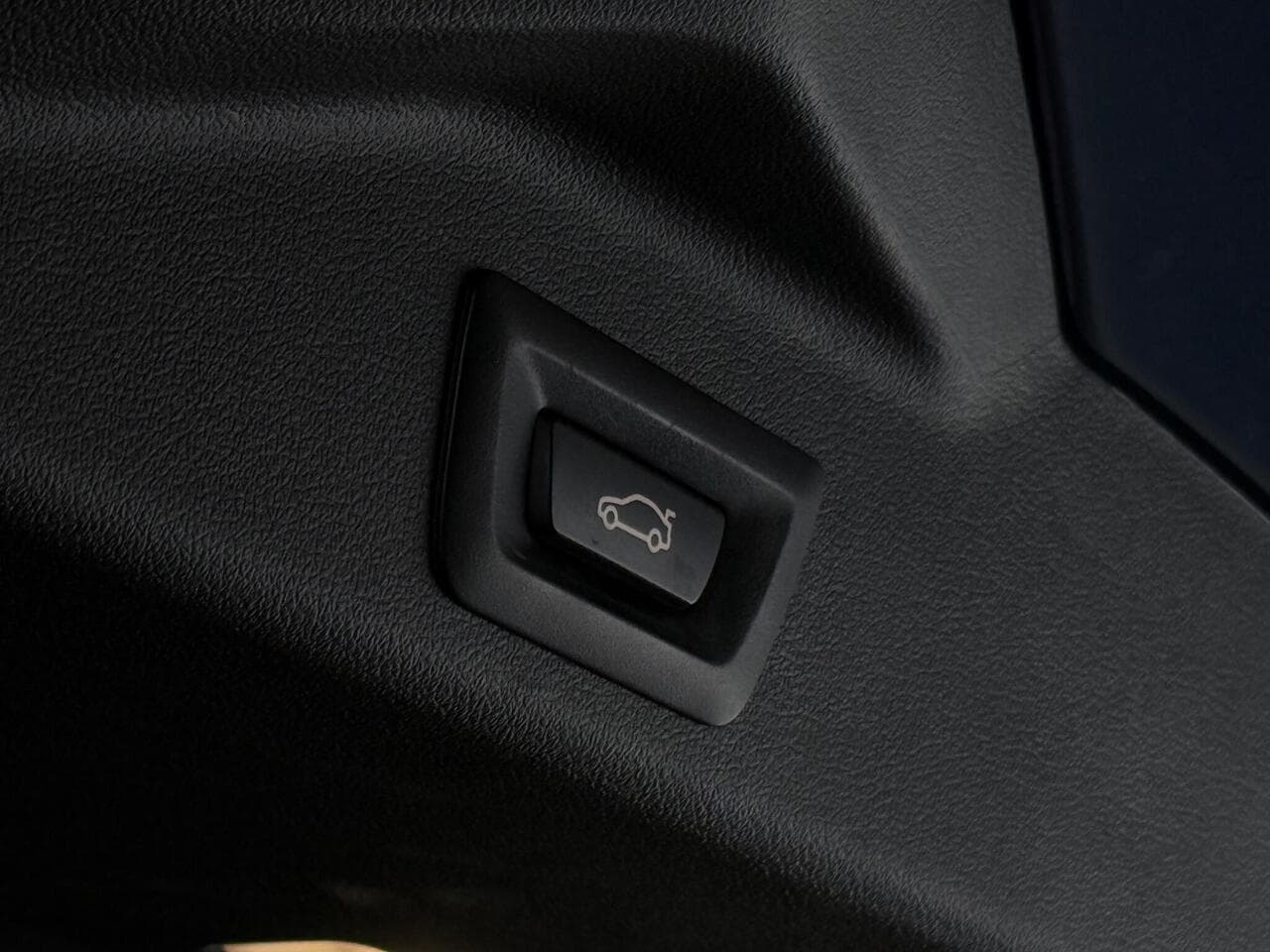 BMW X5 thumbnail Misc Controls