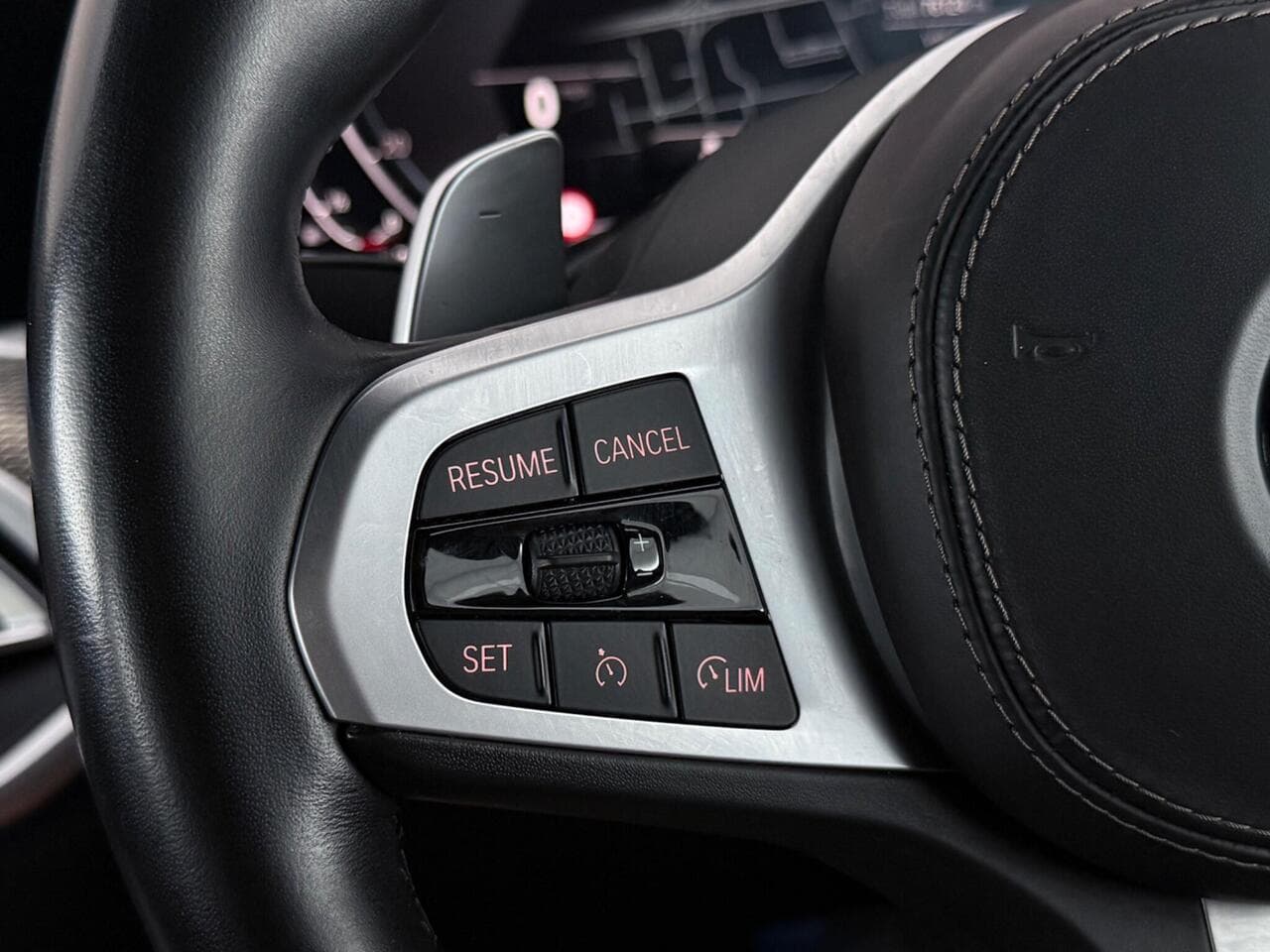 BMW X5 thumbnail Misc Controls