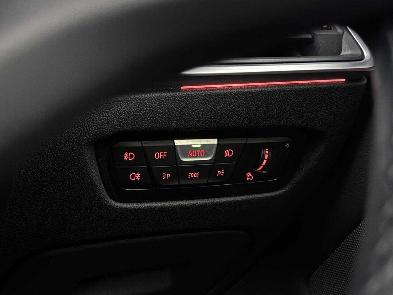 BMW 4 Series thumbnail Misc Controls