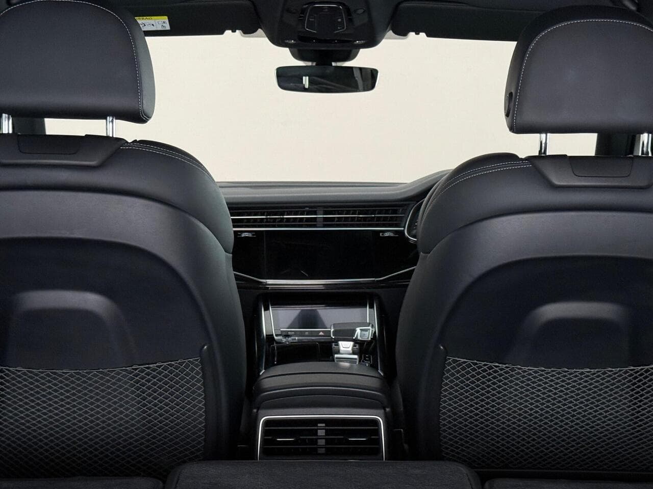 Audi Q7 thumbnail Inconclusive