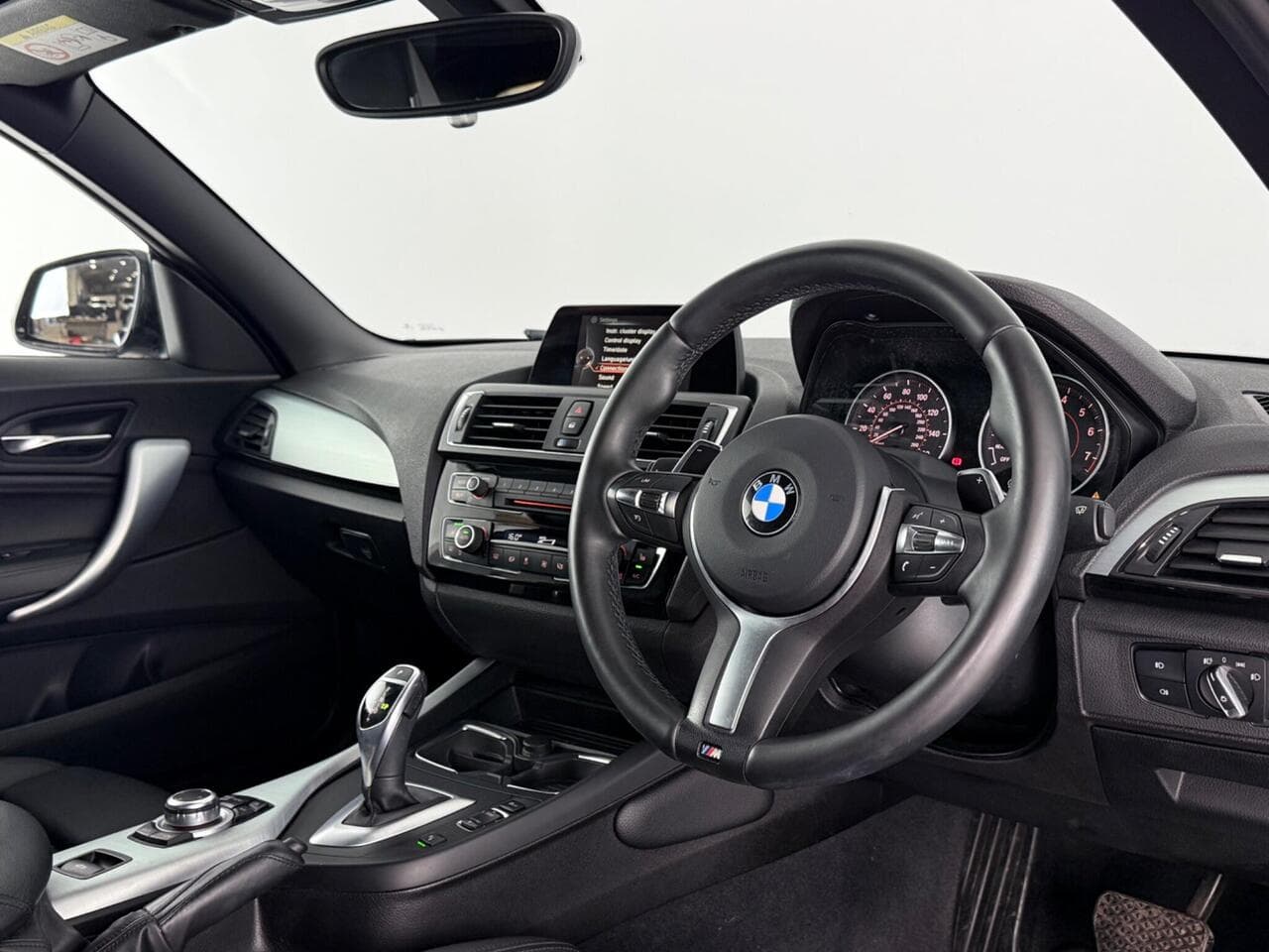 BMW 2 Series thumbnail Inconclusive