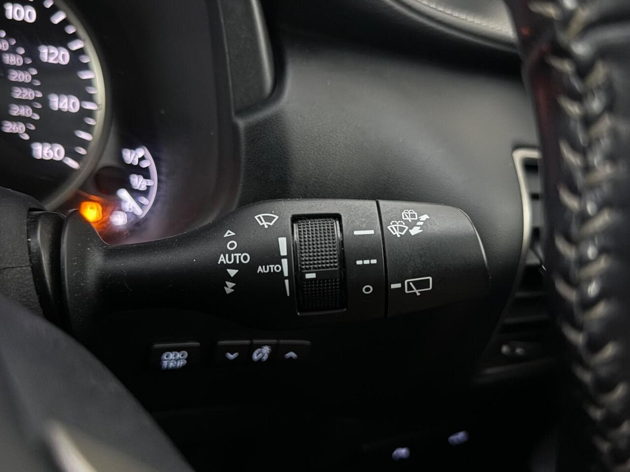 Lexus NX thumbnail Misc Controls