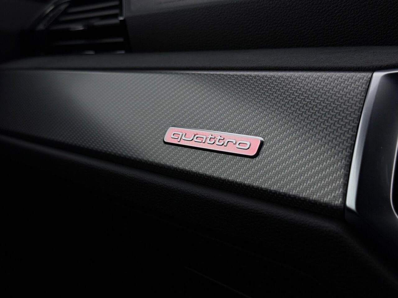 Audi RS Q3 thumbnail Inconclusive