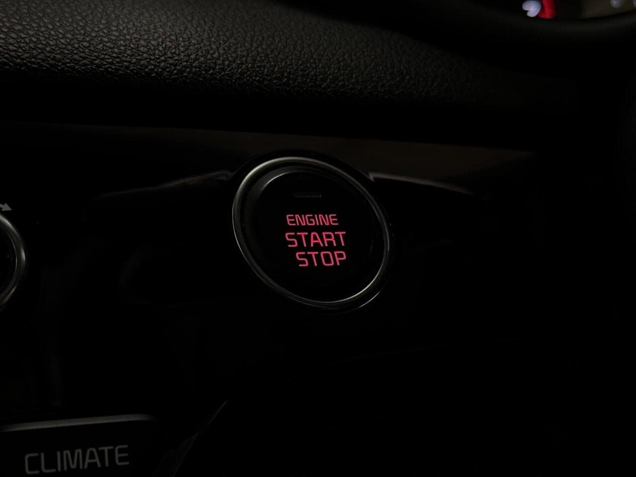 Kia Sportage thumbnail Inconclusive